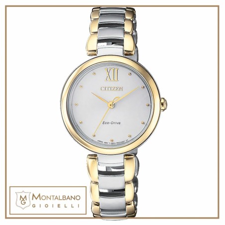 Orologio Citizen Eco Drive EM0534-80A